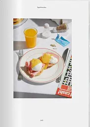 The Gourmand's Egg. A Collection of Stories and Recipes - мініатюра 17