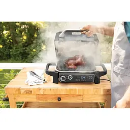 Гриль Ninja Woodfire OG701EU - мініатюра 9