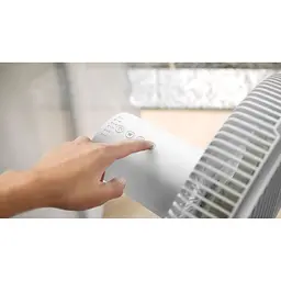 Підлоговий вентилятор Philips 2000 (CX2550/00) - мініатюра 8