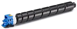 Картридж Kyocera TK-8345C 1T02L7CNL1 Cyan teh0022865 - мініатюра 2