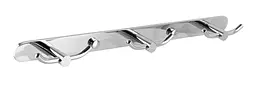 Планка з гачками Perfect Sanitary Appliances SP 8135, Хром