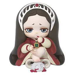 Колекційна фігурка-сюрприз 52Toys Lilith The Century of Mary із аксесуарами (125449) - мініатюра 8