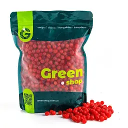 Заморожена калина Green Shop 500 г