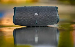 Портативна колонка бумбокс JBL Charge Essential 3 SE - мініатюра 9