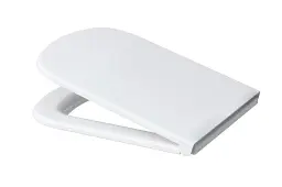 Сидіння для унітаза Cersanit Colour K98-0092 soft-close антибактеріальне дюропласт 30412 - мініатюра 2