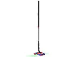 Вертикальний пилосос Dyson SV50 PVac FCones DP20 (492689-01) - мініатюра 2