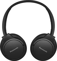 Бездротові накладні навушники Panasonic RB-HF520BGEK (Чорні) - мініатюра 2