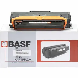 Картридж тон. BASF для Samsung ML-2950/SCX-4729 аналог MLT-D103L Black ( 2500 ст.) (BASF-KT-MLTD103L)