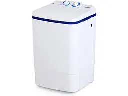 Пральна машина Milano FWM 40 PA Blue - мініатюра 2