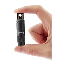 Ліхтар Olight Imini 2 Black (imini 2) - мініатюра 6