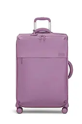 Валіза 70 См Lipault PLUME VIRTUAL PURPLE 70х46х31 P91*91016