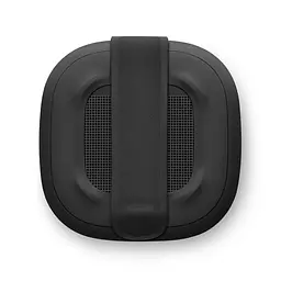 Портативна колонка Bose SoundLink Micro Black (783342-0100) - мініатюра 3