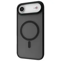 Чохол WAVE Matte Insane Case with Magnetic Ring iPhone 17 Air в асортименті - мініатюра 5