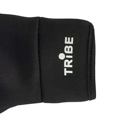 Рукавиці Tribe Windstop Black M (1042-T-KC-0002-black-M) - мініатюра 4