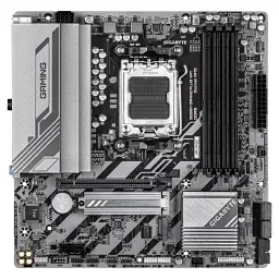 Материнська плата Gigabyte B650M GAMING PLUS WIFI - мініатюра 2
