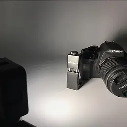 Відеосвітло Ulanzi Mini LED W49 Video Light, 5.5W (UV-0647 W49) - мініатюра 9
