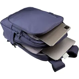 Рюкзак Tucano Bizip 14" Blue [BKBZ14-X-B] [131807] - мініатюра 7
