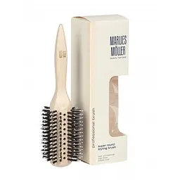 Кругла щітка великого розміру для укладання Super Round Styling Brush Marlies Moller
