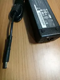 Блок живлення для ноутбука HP 18.5V 6.5A 120W 7.4х5.0-PIN - мініатюра 2