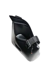 Сумка Через Плече American Tourister COLOURDRY TRUE BLACK 22x21x8 ML3*09003 - мініатюра 5