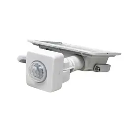 Прожектор Lightwell LW-FL-W-20-S 20 W з датчиком руху - мініатюра 3