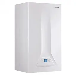 Котел газовий турбо Italtherm двоконтурний City TOP 35 K 30412