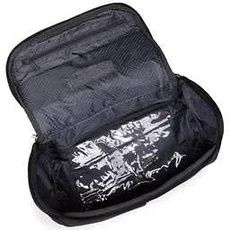 Косметичка Semi Line 12L Black (5396) - мініатюра 3