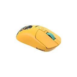 Мишка A4Tech Bloody R72 Ultra Wireless Renegade Sunset (4711421001267) - мініатюра 4