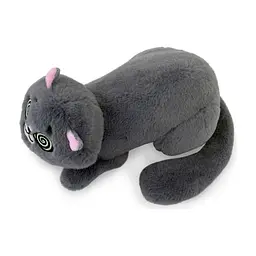 М'яка іграшка WP Merchandise Пес Патрон (мульт.) Кіт Том (FWPCATTOMCR23GN00) - мініатюра 3