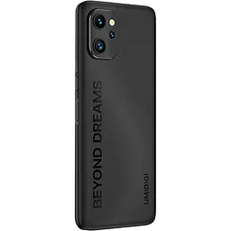 Смартфон Umidigi F3S 6/128Gb UA-UCRF Starry Black [78477] - мініатюра 4