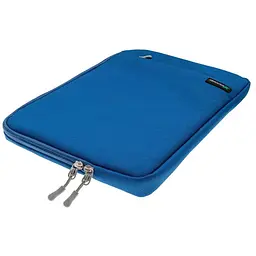 Чохол до ноутбука Grand-X 15.6'' Blue (SL-15B)