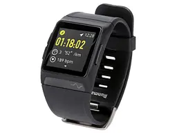 Смарт-годинник SBS Runmate GPS Watch (TESPORTBEATGPSCOLHRK) - мініатюра 4