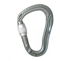 Карабін Edelrid HMS Bulletproof Screw Slate (1017-738120006630)