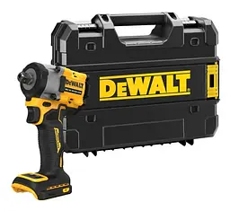 Гайкокрут ударний акумуляторний DeWalt без АКБ та ЗП DCF922NT - мініатюра 2