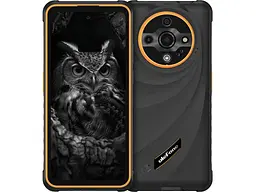 Смартфон UleFone Armor X31 Pro 8/256GB Few Orange