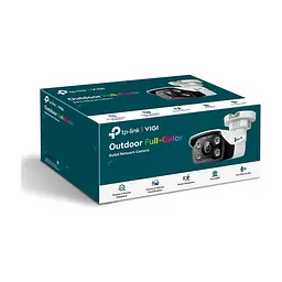 Камера відеоспостереження TP-Link VIGI-C350-4 - мініатюра 3