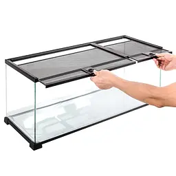 Тераріум Repti-Zoo RAK 75x30x30см (RAK13) - мініатюра 3
