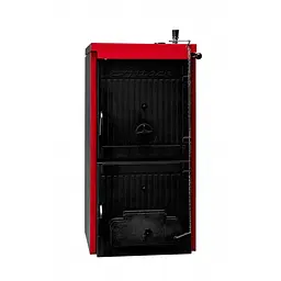 Твердопаливний котел Attack FS6DA (FS36 Solid Fire 6cl) - мініатюра 10