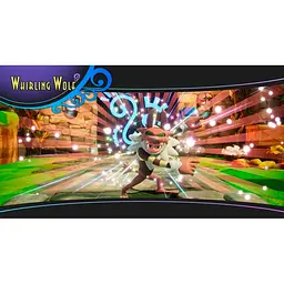 Гра Balan Wonderworld для Nintendo Switch EN + RU sub [129131] - мініатюра 6