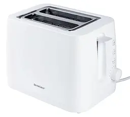 Тостер Silver Crest STK 870 C3 white - мініатюра 5
