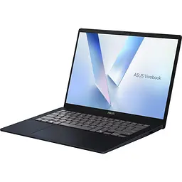 Ноутбук ASUS Vivobook 14 M1407KA-LY231 (14 FMI, Ryzen 5 AI 330, 16 GB, 512 SSD, UMA, DOS) Quiet Blue (90NB15H1-M00DW0) - мініатюра 2