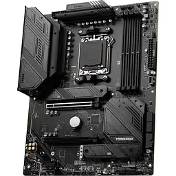 Материнська плата MSI MAG B650 Tomahawk WIFI [911-7D75-001] [139880] - мініатюра 3