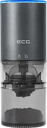 Кавомолка ECG KM 160 Minimo Premio - мініатюра 3