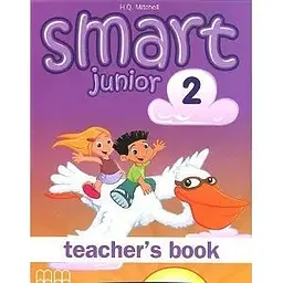 Smart Junior 2 TB
