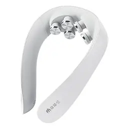 Масажер для шиї Xiaomi Momoda Rotai 6D Neck Massager (SX330) - мініатюра 8