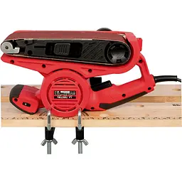Шліфувальна машина стрічкова Vitals Master Ls 7692 TMs (54089) - мініатюра 4