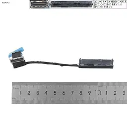 Шлейф Sata HDD/SSD Asus K95V K95VM K95VJ K95VB YZ006V A95V, DC02C002B00