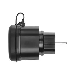 Розумна розетка WIFI P5532 GoSmart, IP44 EMOS (P5532) - мініатюра 3