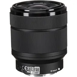 Об'єктив Sony FE 28-70mm f/3.5-5.6 OSS (SEL2870) [100061] - мініатюра 2
