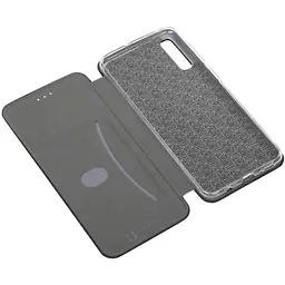 Чохол-книжка BeCover Exclusive для Xiaomi Mi 9 SE Black (703884) - мініатюра 3